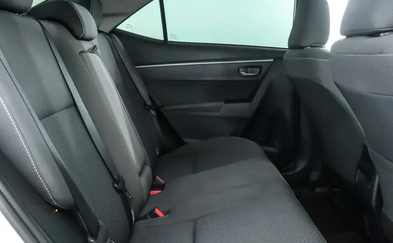 Toyota corolla cvt 2018 с пробегом 60 493 км