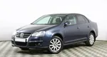 Volkswagen Jetta V