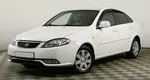 Ravon Gentra 1.5 Автомат