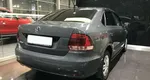 Volkswagen Polo V Рестайлинг