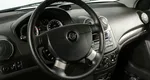 Ravon Nexia R3 1.5 Механика
