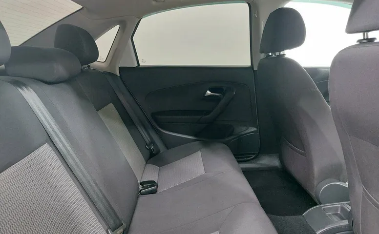Volkswagen Polo V