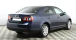 Volkswagen Jetta V