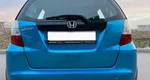 Honda Jazz II
