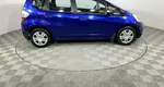 Honda Jazz II