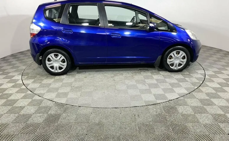 Honda Jazz II