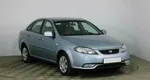 Ravon Gentra 1.5 Автомат