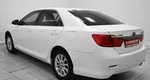 Toyota Camry VII (XV50)