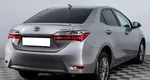 Toyota corolla cvt 2018 с пробегом 47 364 км