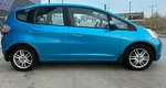 Honda Jazz II