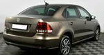 Volkswagen Polo 1.6 Механика