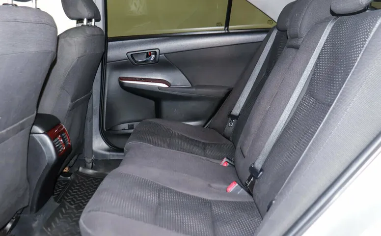 Toyota Camry VII (XV50)