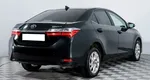 Toyota corolla cvt 2018 с пробегом 48 372 км
