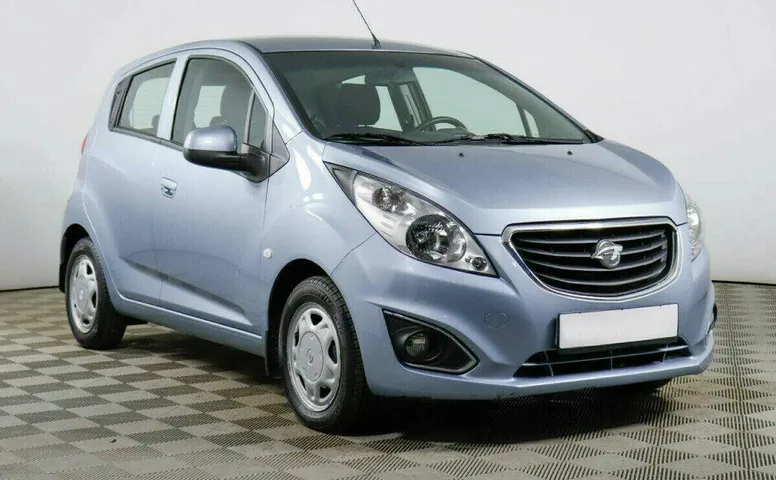 Ravon R2 1.3 Автомат