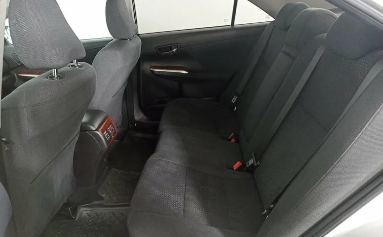 Toyota Camry VII (XV50)