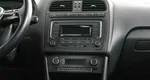 Volkswagen Polo 1.6 Механика