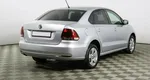 Volkswagen Polo 1.6 Механика