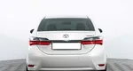 Toyota corolla cvt 2018 с пробегом 60 493 км