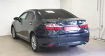 Toyota Camry VII (XV50) Рестайлинг