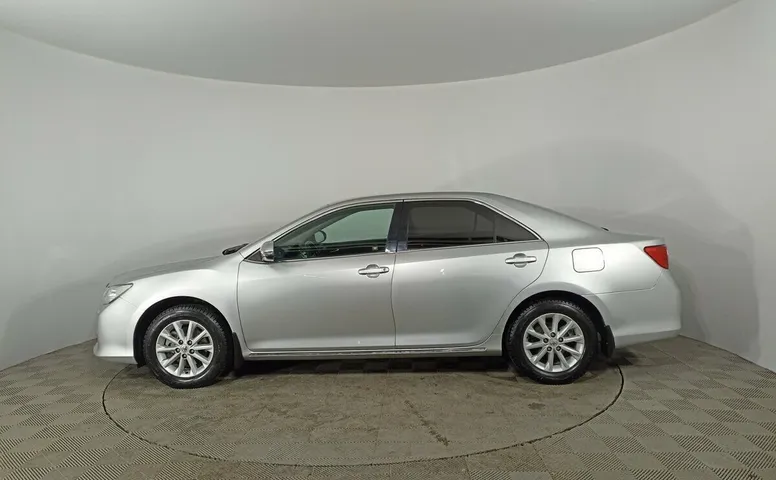 Toyota Camry VII (XV50)