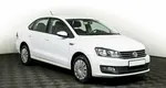 Volkswagen Polo 1.6 Механика