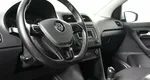 Volkswagen Polo 1.6 Механика