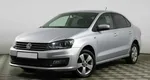 Volkswagen Polo 1.6 Механика