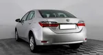 Toyota corolla cvt 2018 с пробегом 55 372 км