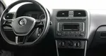 Volkswagen Polo 1.6 Механика