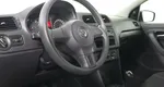 Volkswagen Polo V
