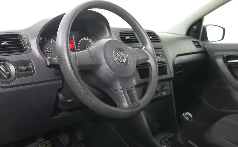 Volkswagen Polo V
