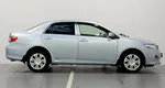 Toyota Corolla X (E140, E150) Рестайлинг