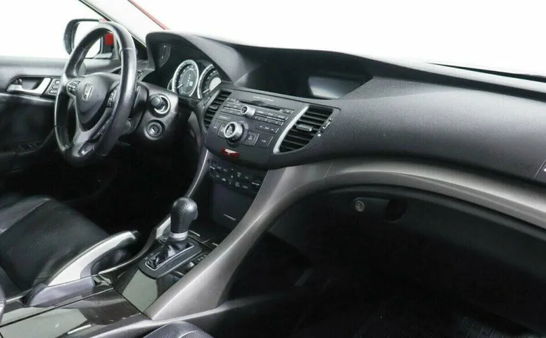 Honda Accord 2.4 Автомат