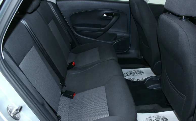 Volkswagen Polo V