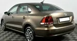 Volkswagen Polo 1.6 Механика