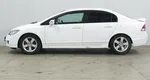 Honda Civic VIII Рестайлинг
