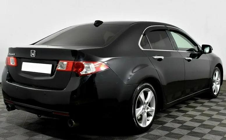 Honda Accord VIII