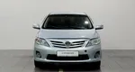 Toyota Corolla X (E140, E150) Рестайлинг