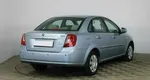 Ravon Gentra 1.5 Автомат