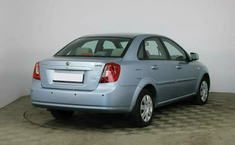 Ravon Gentra 1.5 Автомат