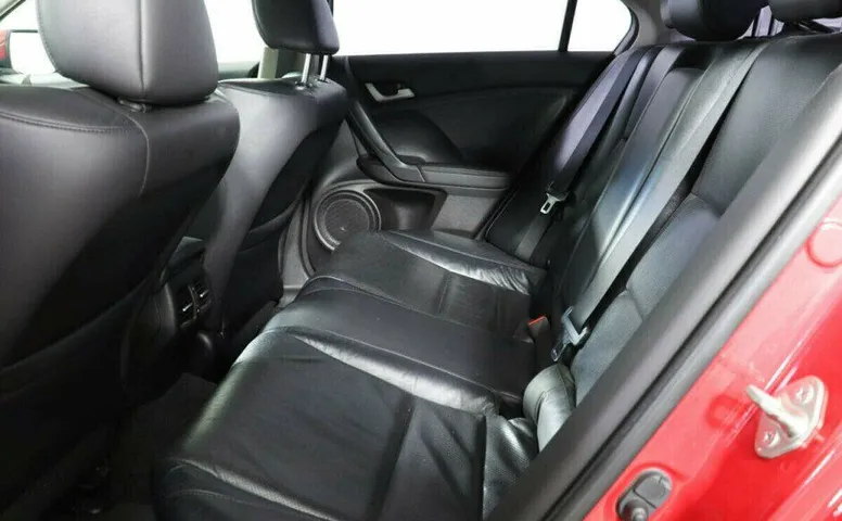 Honda Accord 2.4 Автомат