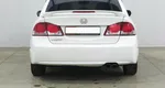 Honda Civic VIII Рестайлинг