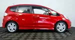 Honda Jazz II