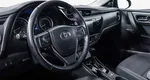 Toyota corolla cvt 2018 с пробегом 47 364 км