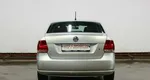 Volkswagen Polo V