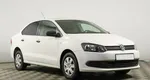 Volkswagen Polo V