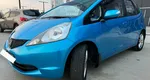 Honda Jazz II