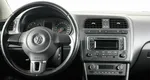 Volkswagen Polo 1.6 Механика