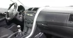 Toyota Corolla X (E140, E150) Рестайлинг