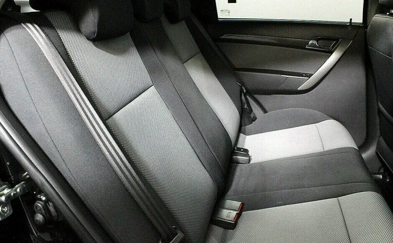 Ravon Nexia R3 1.5 Механика